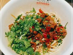 -易裕和·长沙米粉(竹塘西路店)