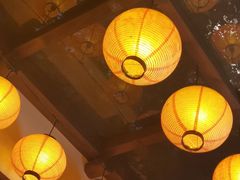 大堂-大牌大·传统杭帮菜(湖滨店)