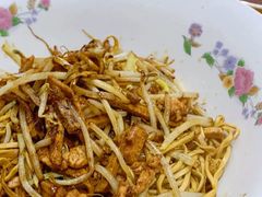 拌川-小狗面馆(复兴店)
