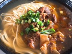 -上海为民商行清真饭店(南大路店)