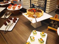 -舟山朱家尖威斯汀酒店·知味标帜自助餐厅