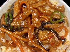 -王胖子驴肉火烧(东四旗舰店)
