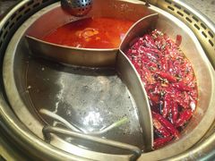 奔驰锅-小龙坎老火锅(北京三里屯店)