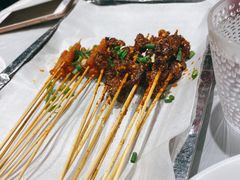 -华仔龙虾(永乐路总店)