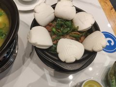 -小秦淮·南京土菜(新亭西路店)