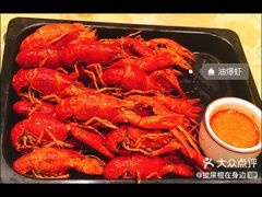 -聚味瞿记·龙虾堂(树木岭店)
