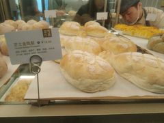 -奈雪的茶(市百一店)