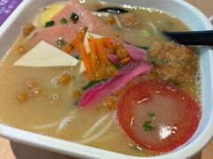 -阿香米线(中原万达店)
