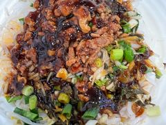 -酱壹老三饵丝(南宁南路店)