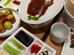 -四季民福烤鸭店(前门廊房二条店)