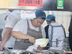 -牛老五羊杂汤(广阳区总店)