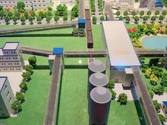 -陕西自然博物馆