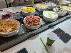 -农小锅(北京大兴凯德店)