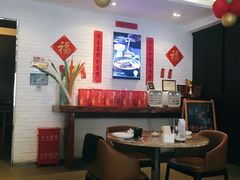 大堂-106餐厅(山水文园店)