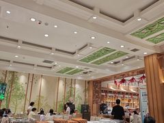 -吉林省林业宾馆-餐厅