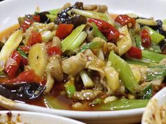 -老丘丘(较场口店)