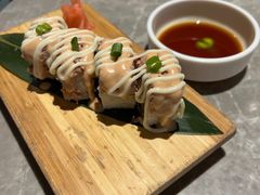 -韩盛·古法烤肉店(皇城恒隆广场店)