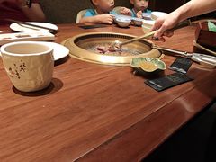 -御牛道日式烤肉料理(杭州万象城店)