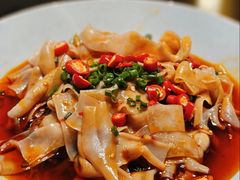 -隅焰·三生三味·手作川菜(金沙天街店)