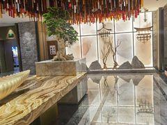 -青水瓦台汤泉(未央店)