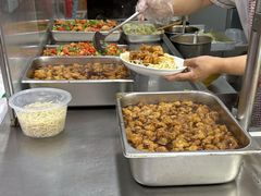 -玉华饮食店(茅台路店)