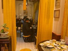 大堂-富华斋饽饽铺·宫廷糕点·伴手礼(护国新天地店)