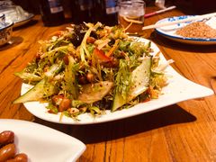-熙成烧烤(白塔岭店)