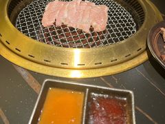 -厚贞日式烤肉(浦东汇智店)