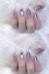 -恐龙·美甲美睫