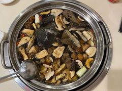 -太婆天府山珍酒楼(亚运村店)