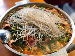 牛肉八带-京玉菲饭店(李村店)