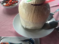-旗鱼海番村(Orang Asli)