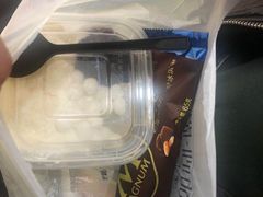 -甜心闲生传统手工冰粉(奎星楼店)