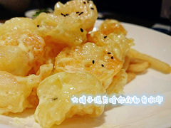 青芥虾-jpc集品佳宴·地标餐厅(中山店)