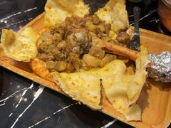 -巴依老爷新疆美食(清华东门店)