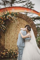 -喜喜婚纱HAPPINESS STUDIO奢定馆(海淀体验馆)