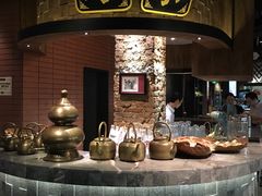 -广东道至正餐厅(区庄店)