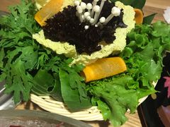 -尚海豆捞(乐虹坊店)