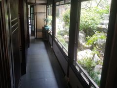 -乾园.魏庐湖景餐厅(花港店)