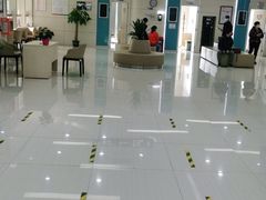 -美年大健康体检(江门万达分院)