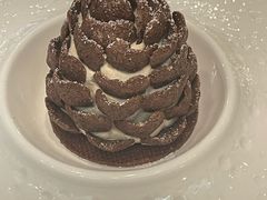 -六月花园咖啡馆(中关村东路店)