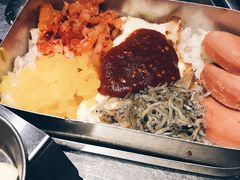-401餐厅(弘大店)
