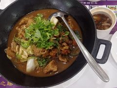 -南阳食府·河南豫菜(南阳驻京办店)