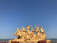 -八仙过海景区
