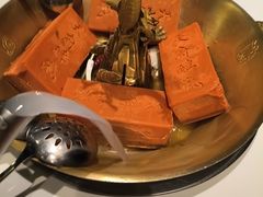 -小龙翻大江文化火锅(太古里店)