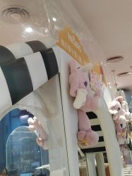 点击看大图 -奈尔宝·儿童乐园·亲子餐厅(前滩店)