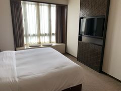 -深圳东门凯悦嘉轩酒店
