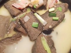 -富淳饭店(陆家嘴保利广场店)