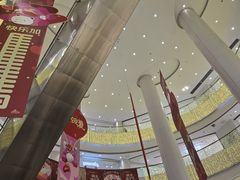 -银泰百货(北京大红门店)