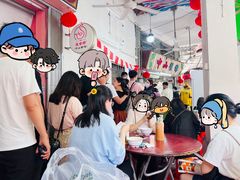 -凌舍好烧鹅(中山路店)